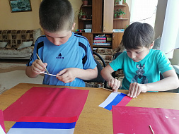 КТД «Дорогой памяти»